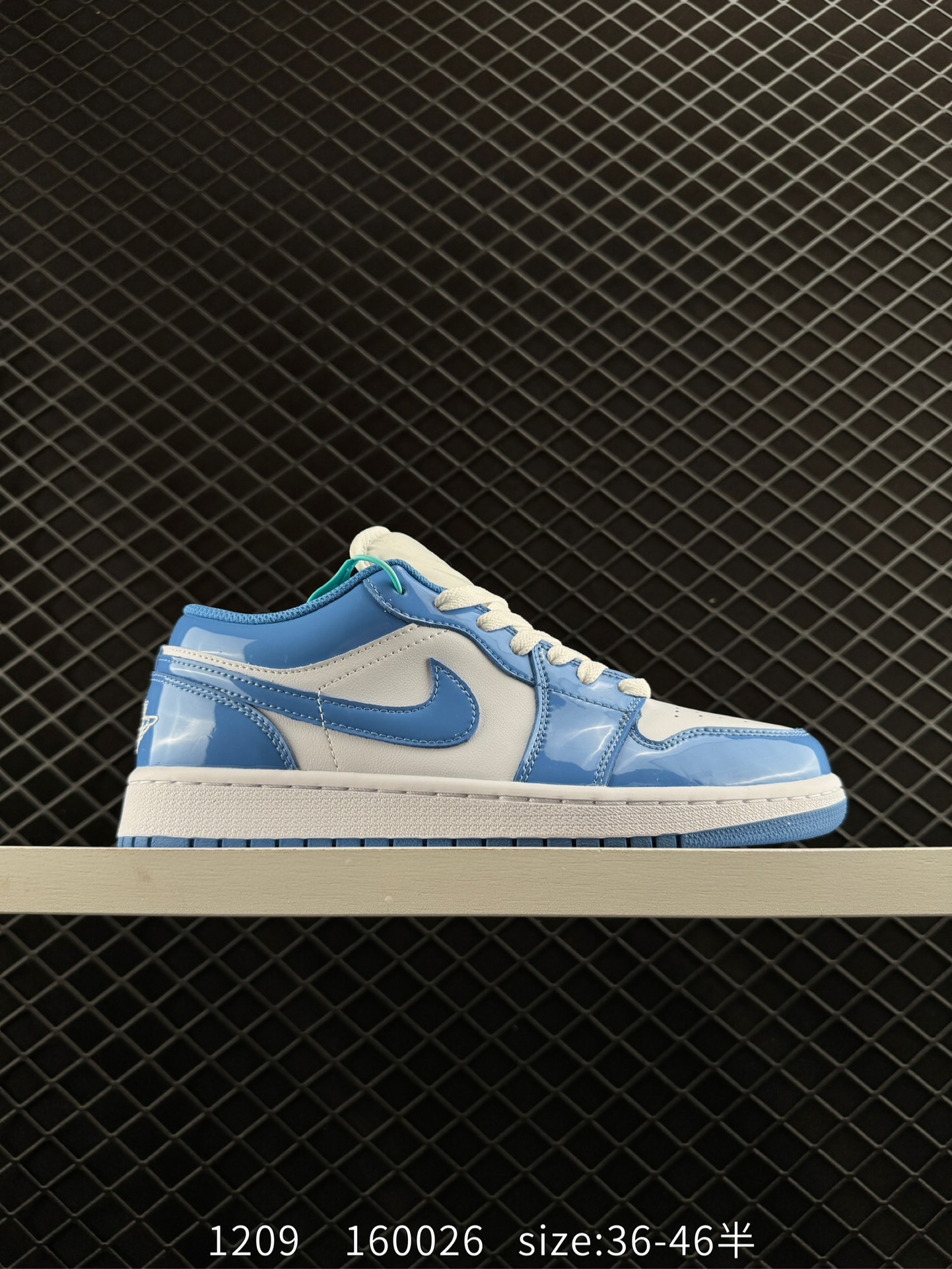 Air Jordan 1 Low Air Jordan 1 Low